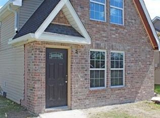 2109 Division Rd, Sulphur, LA 70663