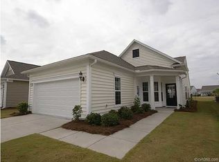 180 Sea Lavender Ln, Summerville, SC 29483