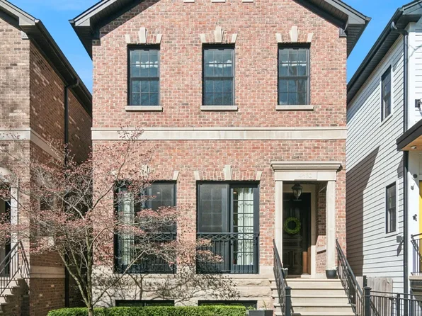 4632 N Paulina St, Chicago, IL 60640