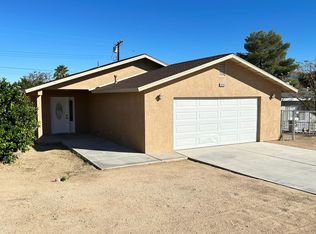 6045 Mojave Ave, Twentynine Palms, CA 92277