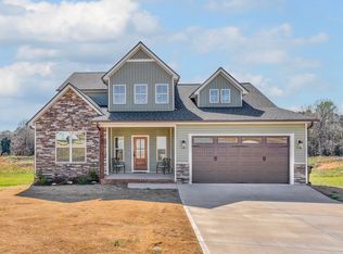 521 Hillview Knoll Ln, Greer, SC 29651
