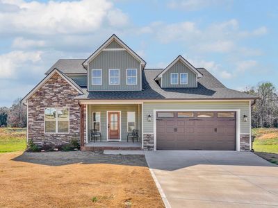 521 Hillview Knoll Ln, Greer, SC, 29651