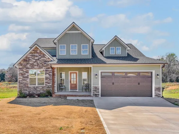 521 Hillview Knoll Ln, Greer, SC 29651