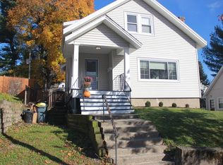 28 Gifford Dr #1, Worcester, MA 01606