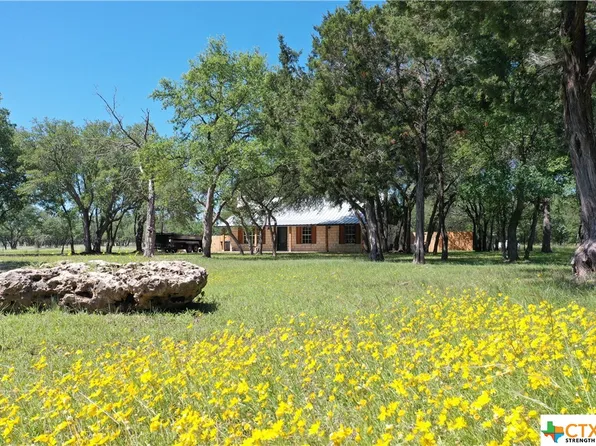 12301 Salado Springs Cir, Salado, TX 76571