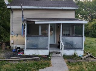 9503 Unionville Rd, Easton, MD 21601