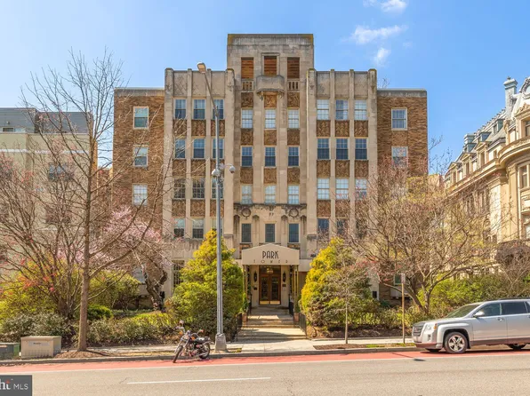 2440 16th St NW APT 209, Washington, DC 20009