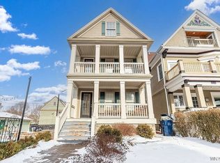 221 Lexington Ave APT 2, Buffalo, NY 14222