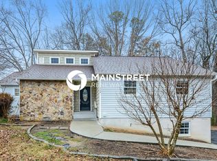 338 Lori Ln, Winston Salem, NC 27127