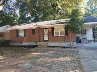 4937 Biscoe Ave LOT 17, Memphis, TN 38122