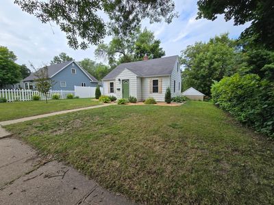 818 Kenwood St, Alexandria, MN, 56308