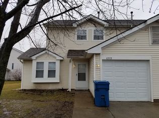 6572 Fairway Ave, Indianapolis, IN 46250