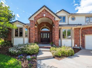 16668 W 69th Cir, Arvada, CO 80007