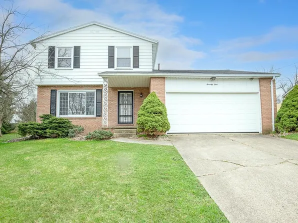 74 Betzstone Dr, Mansfield, OH 44907