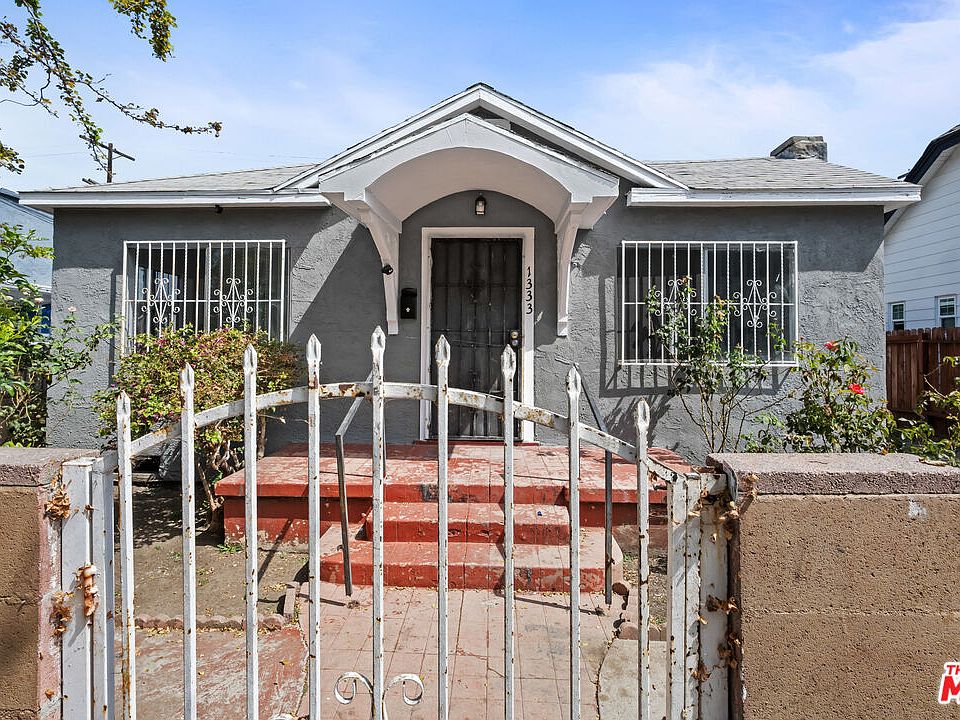 1st image of 1333 W 57th St