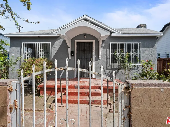 1333 W 57th St, Los Angeles, CA 90037