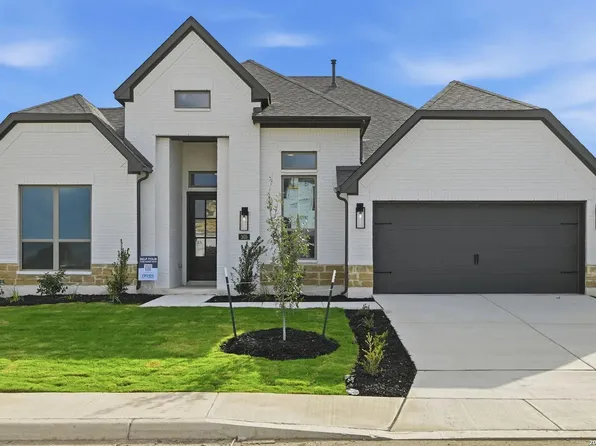 305 Haby Hill, San Antonio, TX 78253
