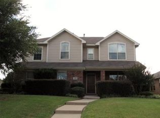 124 Yosemite Ln, Terrell, TX