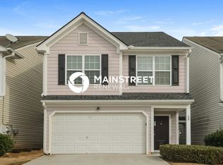 135 Fieldview Ln, Covington, GA 30016