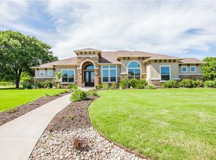 105 Stevens Trl, Round Rock, TX 78681