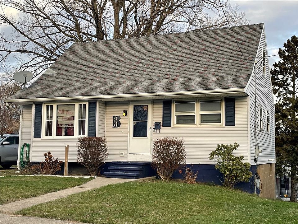 3933 East Ave, Erie, PA 16504 Zillow