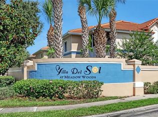 527 Villa Del Sol Cir APT 101, Orlando, FL 32824
