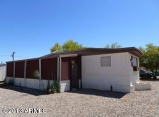26620 W Peters Rd, Casa Grande, AZ 85193