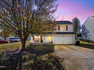 508 Weeping Willow Dr, Durham, NC 27704