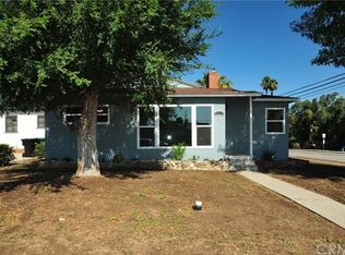 1061 E Francis St, Corona, CA 92879