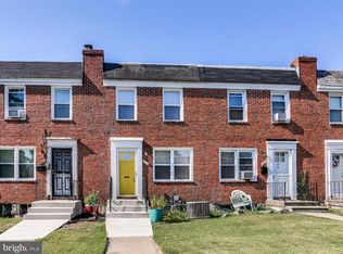 4409 Eldone Rd, Baltimore, MD 21229