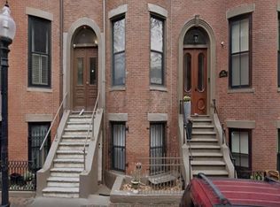 11 Dwight St, Boston, MA 02118
