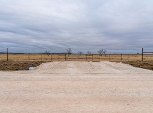 T2 County Road 204, Winters, TX 79567