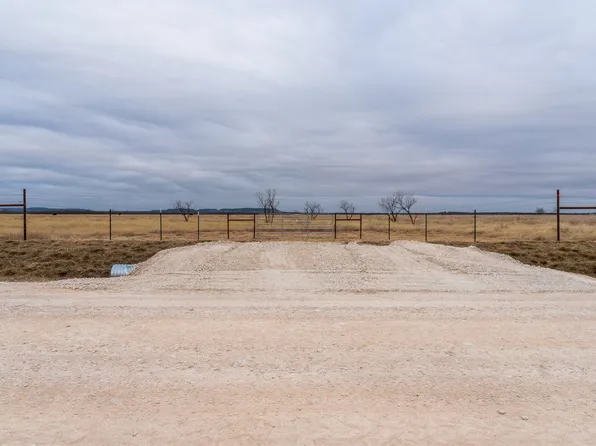 T2 County Road 204, Winters, TX 79567