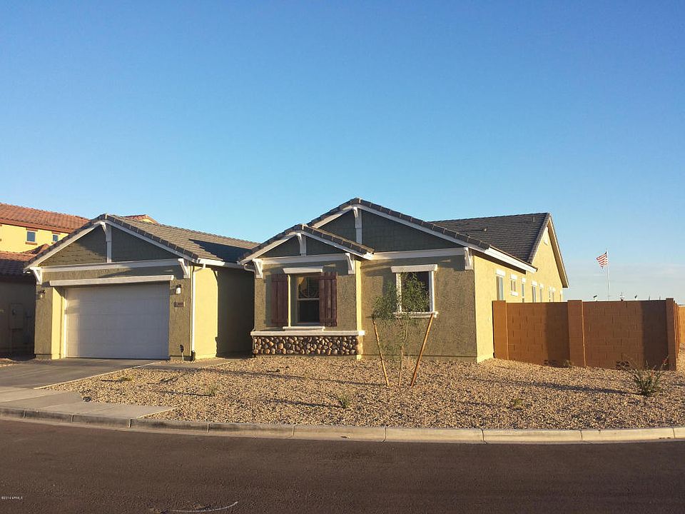 1st image of 8049 W Cavedale Ave