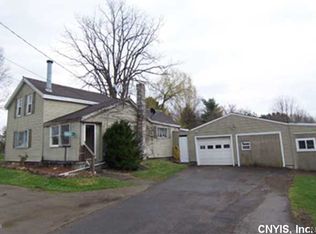 4864 State Route 365, Verona, NY 13478