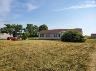 9190 N New Richmond Rd, New Richmond, IN 47967