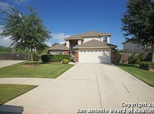 9028 Deposition Gap, Converse, TX 78109