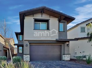 83 Foxridge Swings Ln, Henderson, NV 89015