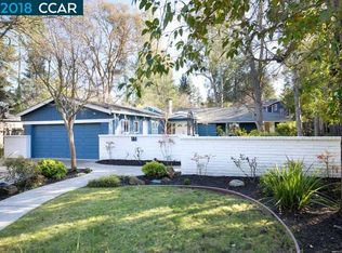 160 Arlene Dr, Walnut Creek, CA 94595
