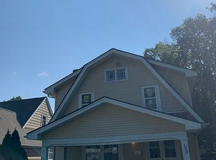 4020 Old Riverside Dr, Dayton, OH 45405