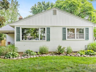 313 Comstock Blvd NE, Grand Rapids, MI, 49505
