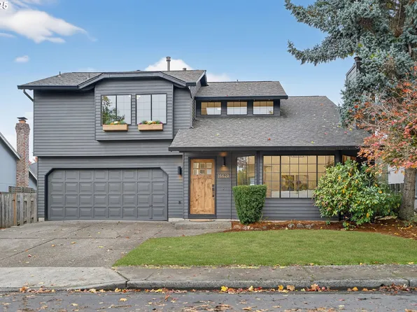 16629 NW Charlais St, Beaverton, OR 97006
