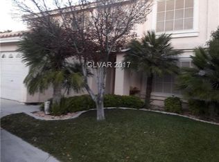 9796 Raven Wing Canyon Ct #0, Las Vegas, NV 89183