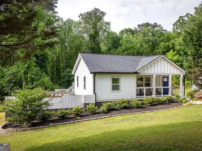 1711 Terry Mill Rd, Atlanta, GA, 30316