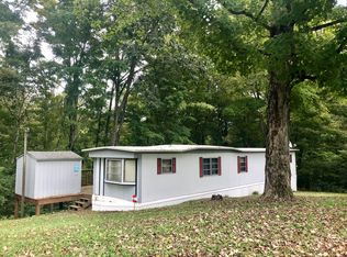 63 Laurel Rd, Jamestown, KY 42629