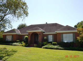 3459 Commonwealth Ct, Grand Bay, AL 36695