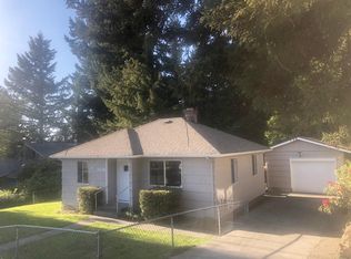 1406 Juniper St, Milton, WA 98354