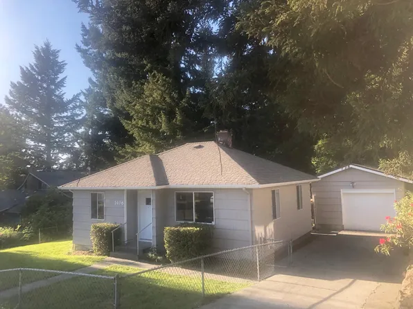 1406 Juniper St, Milton, WA 98354