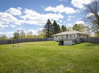 3741 Kettle Lake Rd NE, Kalkaska, MI 49646
