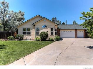 207 E Fair Pl, Centennial, CO 80121